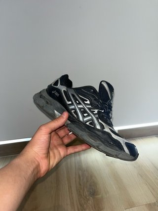 Asics Gel New York Zapatillas Deportivas
