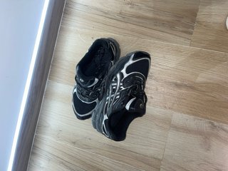 Asics Gel New York Zapatillas Deportivas