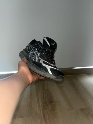 Asics Gel New York Zapatillas Deportivas