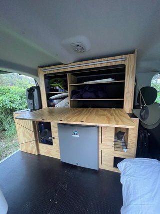 Citroen Berlingo 2022