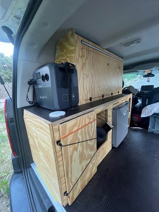 Citroen Berlingo 2022