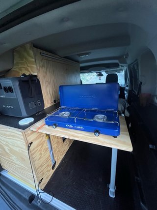 Citroen Berlingo 2022