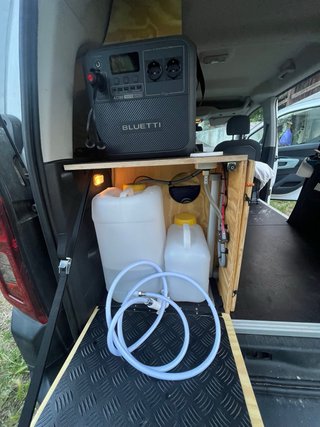 Citroen Berlingo 2022