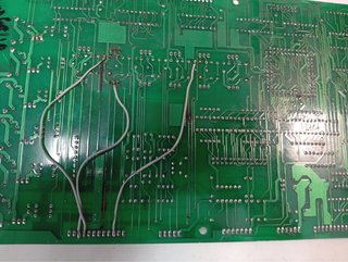 Placa Feliloni Cats and Mice Arcade
