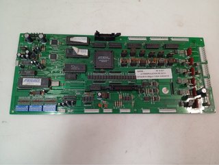 Placa Feliloni Cats and Mice Arcade