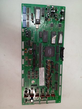 Placa Feliloni Cats and Mice Arcade