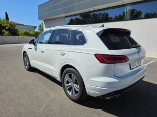 Volkswagen Touareg R-line 3.0 tdi 231cv 8vel