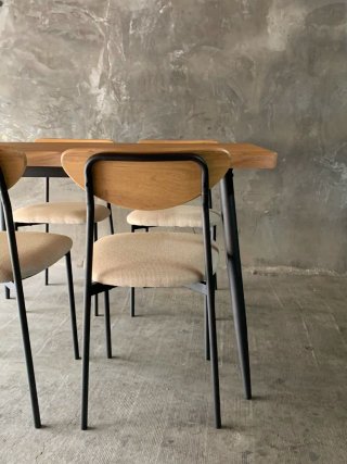 Mesa de comedor