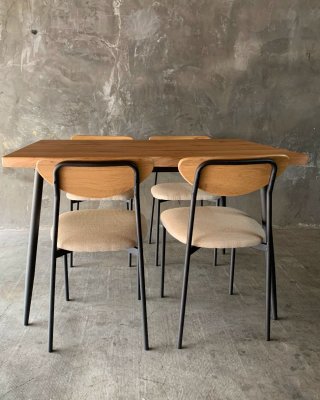 Mesa de comedor