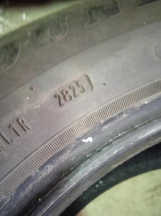 4Neumáticos Dunlop 4 Estaciones 205/60 R16