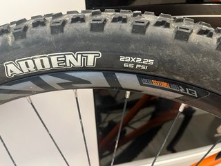 Orbea Alma