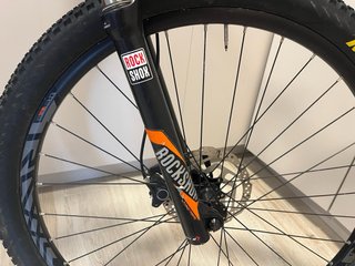 Orbea Alma