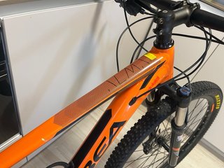 Orbea Alma
