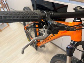 Orbea Alma