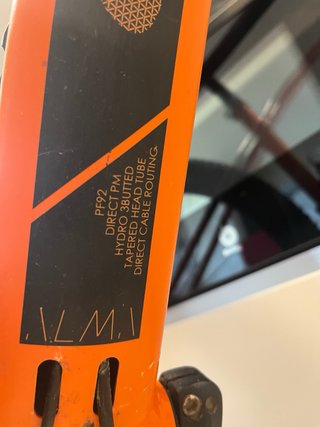 Orbea Alma