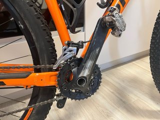 Orbea Alma