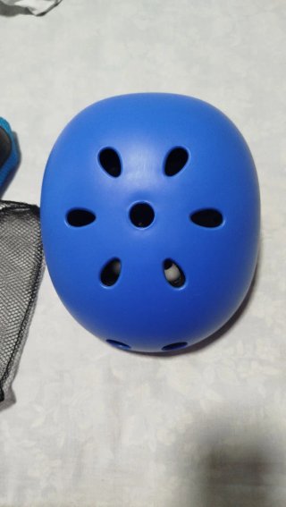Protecciones infantiles (rodilleras, coderas)