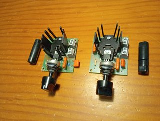 PACK  REGULADORES  DE LUZ CEBEK  I-16 2000W