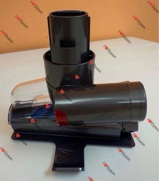 Spazzola Mini Turbo Dyson Anti-groviglio