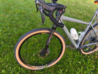 Bicicleta Gravel Cannondale Slate