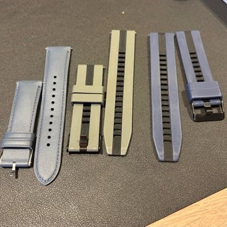 Xiaomi Watch 2 Pro Marrón/Negro