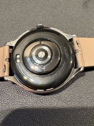 Xiaomi Watch 2 Pro Marrón/Negro