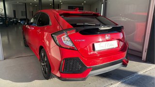 Honda Civic 2019