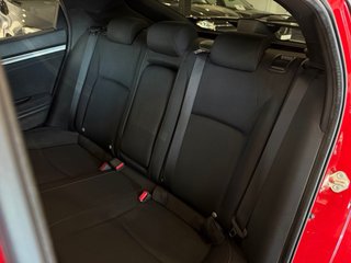 Honda Civic 2019