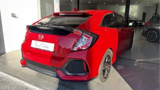 Honda Civic 2019