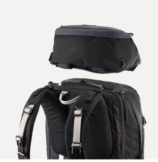 Mochila Forclaz 50+6L Montaña y Trekking