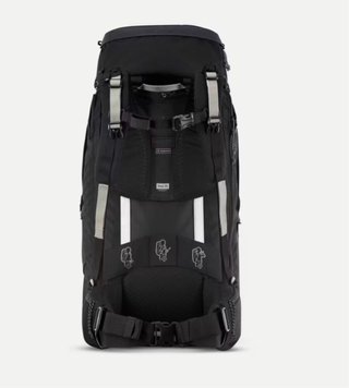 Mochila Forclaz 50+6L Montaña y Trekking