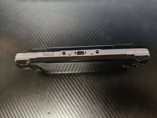 PSP 2000 Negra Sony lista para usar+ cargador y sd