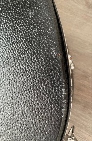 Valigia per chitarra acustica Thomann