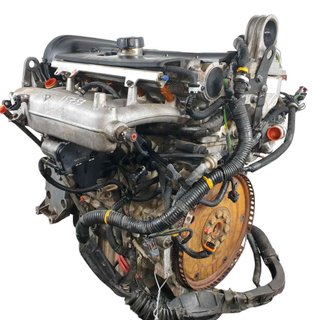MOTOR COMPLETO VOLVO VOLVO S60 BERLINA (P24) 2000-2010