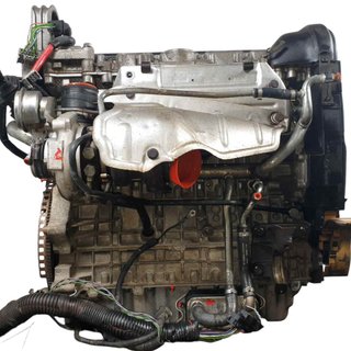 MOTOR COMPLETO VOLVO VOLVO S60 BERLINA (P24) 2000-2010