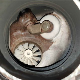 MOTOR COMPLETO VOLVO VOLVO S60 BERLINA (P24) 2000-2010
