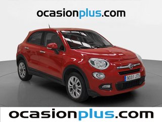 Fiat 500X 1.6 E-Torq Pop Star 4x2 81 kW (110 CV)
