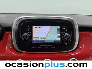 Fiat 500X 1.6 E-Torq Pop Star 4x2 81 kW (110 CV)