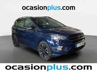 Ford Kuga 2.0 TDCI ST-Line 4x2 110 kW (150 CV)