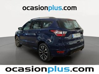 Ford Kuga 2.0 TDCI ST-Line 4x2 110 kW (150 CV)