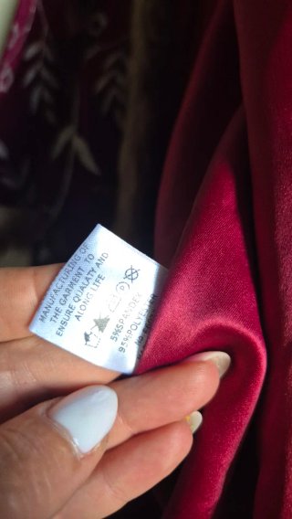 Cappotto lungo con pelliccia