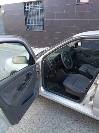 SEAT Cordoba 2002
