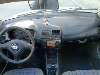 SEAT Cordoba 2002
