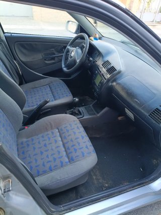 SEAT Cordoba 2002