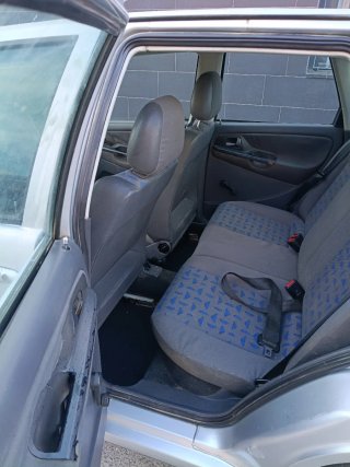SEAT Cordoba 2002