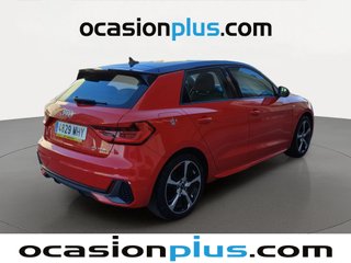 Audi A1 Sportback Adrenalin edition 25 TFSI 70 kW (95 CV)
