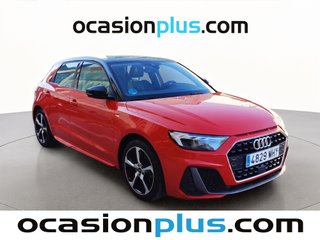 Audi A1 Sportback Adrenalin edition 25 TFSI 70 kW (95 CV)