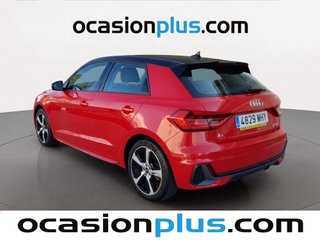 Audi A1 Sportback Adrenalin edition 25 TFSI 70 kW (95 CV)