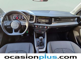 Audi A1 Sportback Adrenalin edition 25 TFSI 70 kW (95 CV)