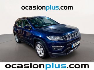 Jeep Compass 1.4 Multiair Longitude 4x2 103 kW (140 CV)